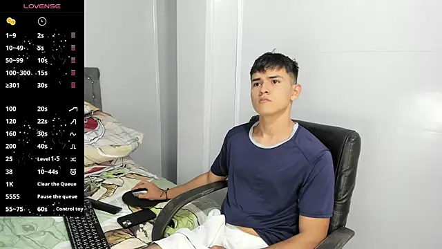 Snapshot of Jacobb_Lee chatting on 02/10/25, 11:55 Jacobb Lee online show from 02/10/25, 11:55