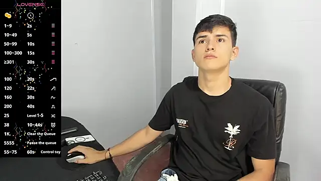 Snapshot of Jacobb_Lee chatting on 02/24/25, 11:19 Jacobb Lee online show from 02/24/25, 11:19