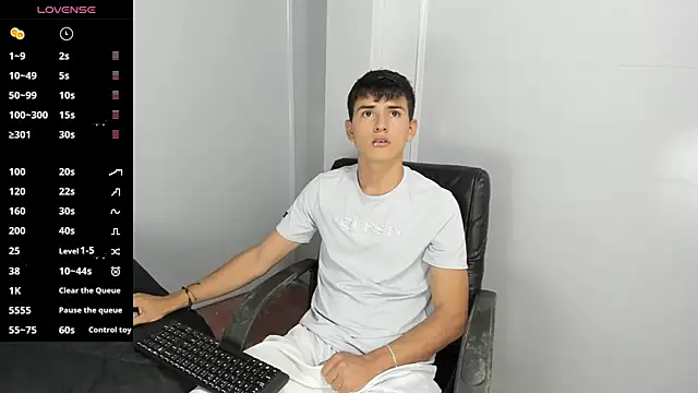 Snapshot of Jacobb_Lee chatting on 02/28/25, 07:56 Jacobb Lee online show from 02/28/25, 07:56