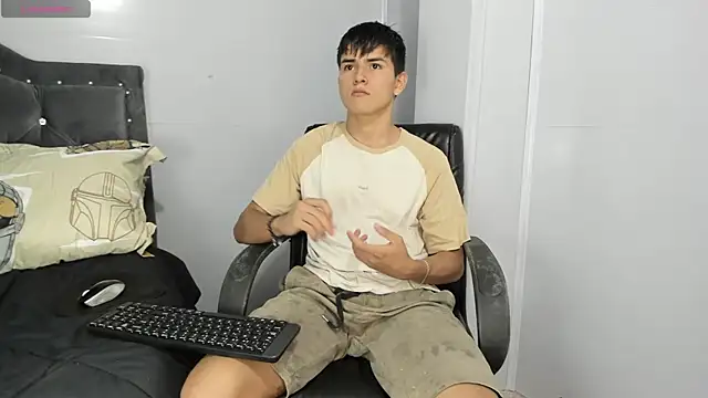 Snapshot of Jacobb_Lee chatting on 03/10/25, 09:18 Jacobb Lee online show from 03/10/25, 09:18