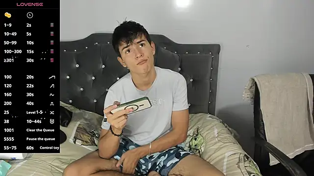 Snapshot of Jacobb_Lee chatting on 03/22/25, 07:53 Jacobb Lee online show from 03/22/25, 07:53