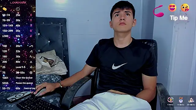 Snapshot of Jacobb_Lee chatting on 09/09/25, 08:41 Jacobb Lee online show from 09/09/25, 08:41