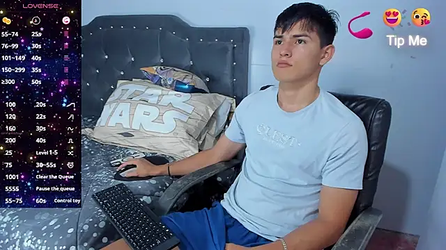 Snapshot of Jacobb_Lee chatting on 09/11/25, 12:55 Jacobb Lee online show from 09/11/25, 12:55