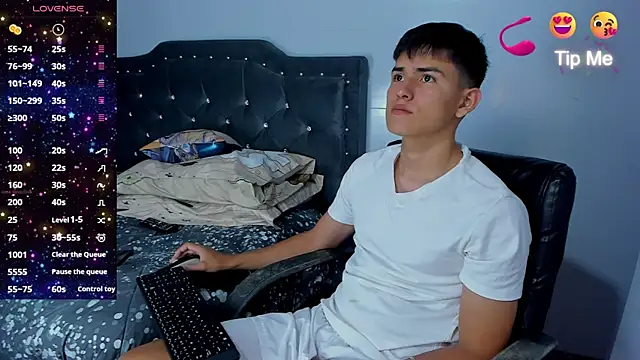 Snapshot of Jacobb_Lee chatting on 09/16/25, 08:10 Jacobb Lee online show from 09/16/25, 08:10