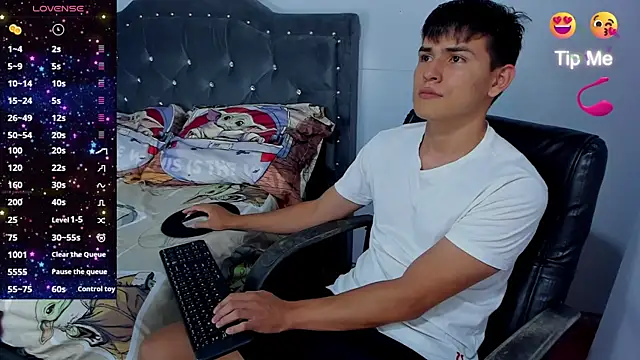 Snapshot of Jacobb_Lee chatting on 10/06/25, 09:56 Jacobb Lee online show from 10/06/25, 09:56