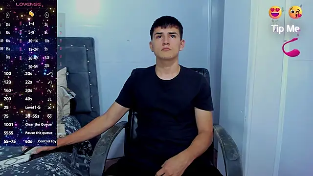 Snapshot of Jacobb_Lee chatting on 11/06/25, 10:21 Jacobb Lee online show from 11/06/25, 10:21