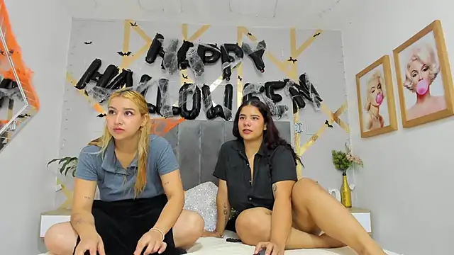 Danna Reyees online show from 10/09/25, 11:52