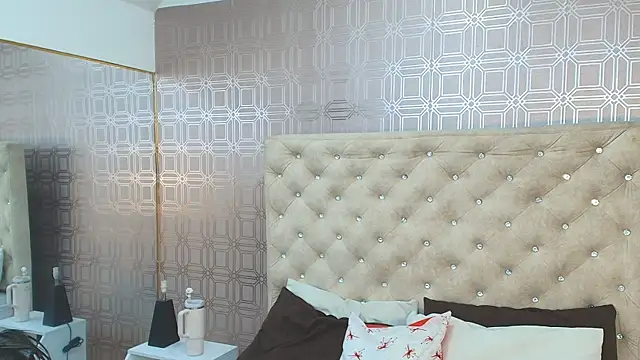 Sara Desire online show from 01/16/25, 12:20