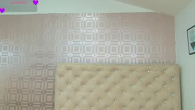 Sara Desire online show from 01/19/25, 12:28