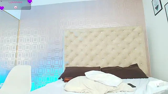 Sara Desire online show from 01/31/25, 09:59