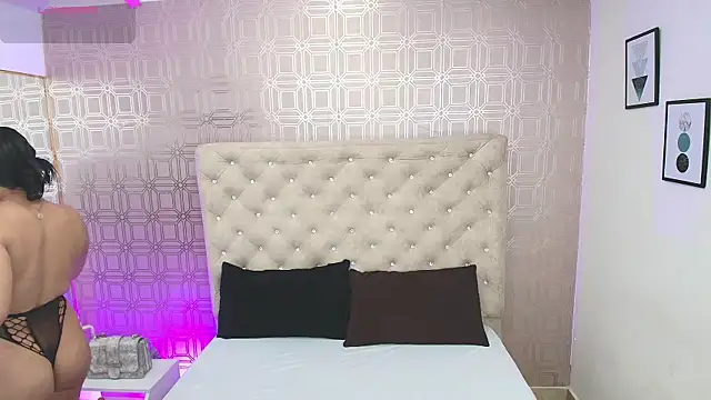 Sara Desire online show from 03/14/25, 12:29