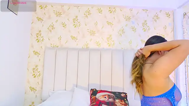 Sara Desire online show from 01/08/26, 12:29