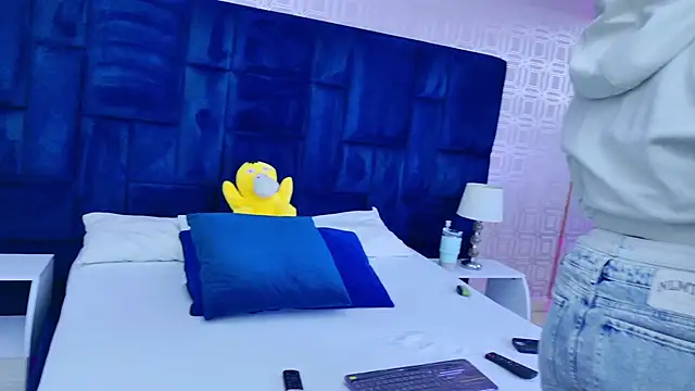 Sara Desire online show from 02/05/26, 11:37