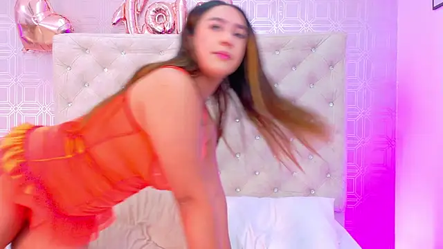 Sara Desire online show from 02/22/26, 12:36