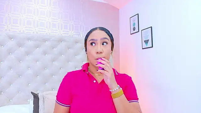 Sara Desire online show from 02/25/26, 12:37