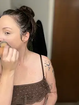 Blaze Baby online show from 02/09/26, 03:27