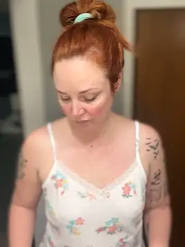 Blaze Baby online show from 03/17/26, 04:54