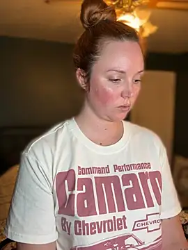 Blaze Baby online show from 04/13/26, 03:06