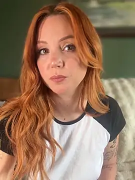 Blaze Baby online show from 04/15/26, 02:35