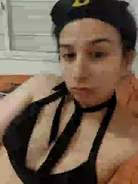 Bigyummmzul online show from 03/11/25, 03:45