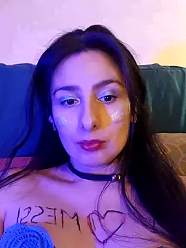 Bigyummmzul online show from 06/14/26, 06:37