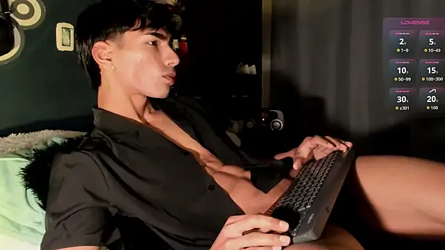 Teo skinny online show from 02/24/26, 05:11