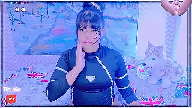 BONNYFETISHSEX online show from 02/20/26, 06:26