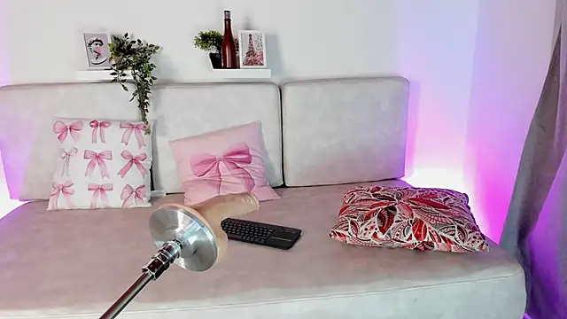 Malka Burning online show from 02/17/25, 02:31