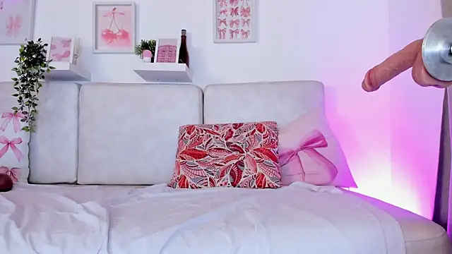 Malka Burning online show from 09/15/25, 08:09