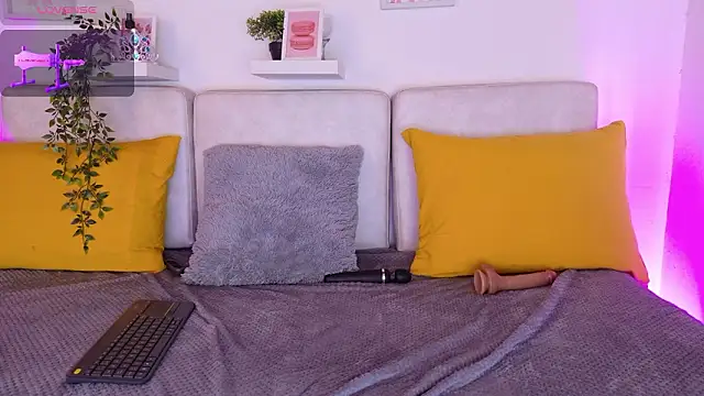 Malka Burning online show from 03/04/26, 08:04