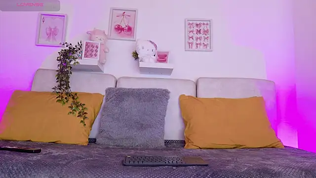 Malka Burning online show from 04/20/26, 08:10