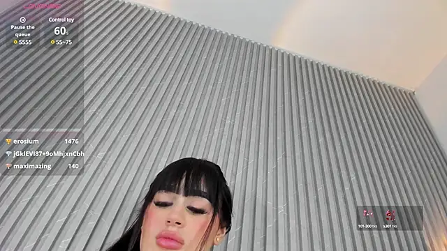 SOPHICARTERS online show from 02/26/25, 02:57