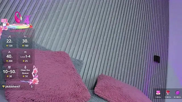 SOPHICARTERS online show from 03/12/25, 05:07