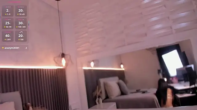 SOPHICARTERS online show from 09/26/25, 11:36