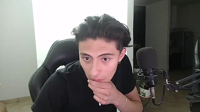 jay dimarco2 online show from 09/16/25, 02:56