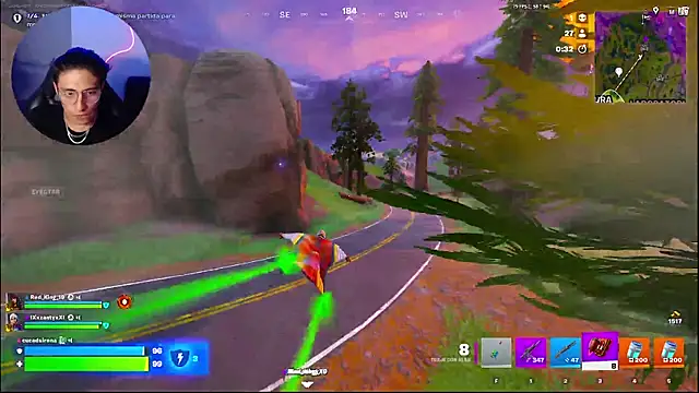 jay dimarco2 online show from 01/11/26, 06:51