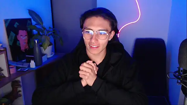 jay dimarco2 online show from 02/11/26, 04:39