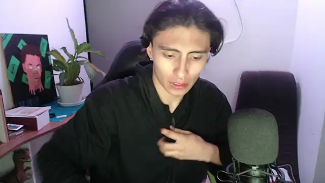 jay dimarco2 online show from 02/13/26, 05:03