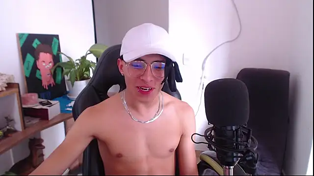 jay dimarco2 online show from 02/18/26, 05:53