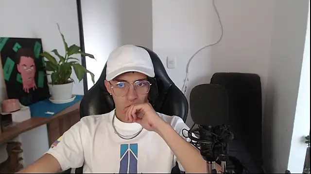 jay dimarco2 online show from 02/22/26, 10:19