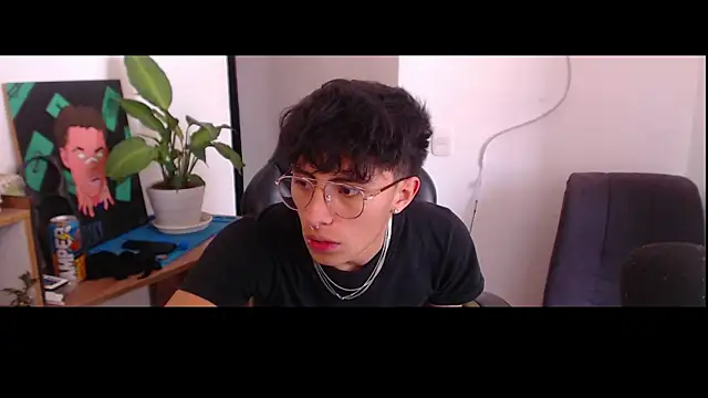 jay dimarco2 online show from 03/19/26, 07:07