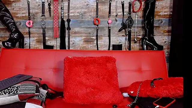 slave Rubi online show from 12/28/24, 10:25