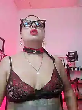 slave Rubi online show from 07/17/26, 03:50