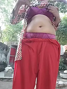 Hot-rubina online show from 11/26/25, 05:30