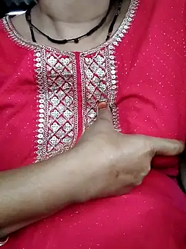 Hot-rubina online show from 01/07/26, 06:05