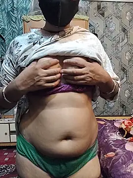 Hot-rubina online show from 03/02/26, 05:08