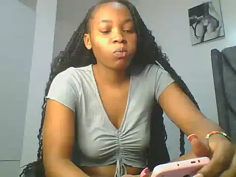 Snapshot of _Becky002 chatting on 06/18/26, 09:14 Becky002 online show from 06/18/26, 09:14