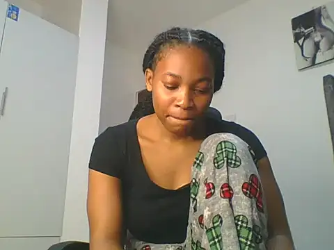 Snapshot of _Becky002 chatting on 06/29/26, 10:26 Becky002 online show from 06/29/26, 10:26