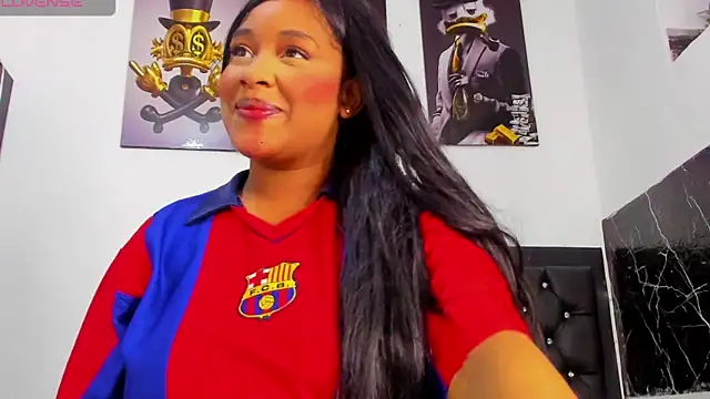 kriixtybrown online show from 01/17/26, 08:45