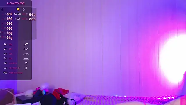 ur kitty   online show from 12/01/25, 10:20